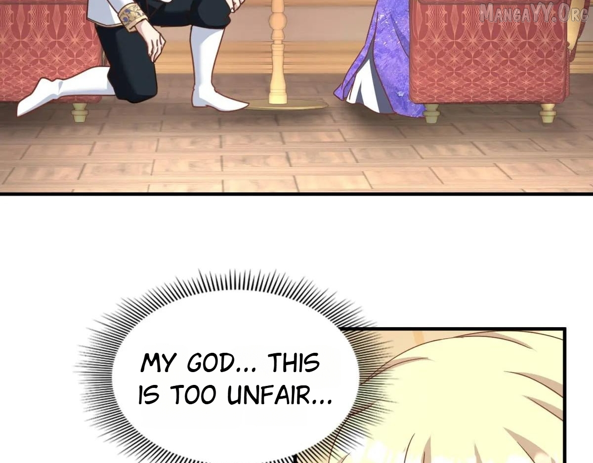 Don't Embarrass Me Chapter 179 - page 3